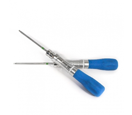 Osveh Medical - Screwdriver + Removable Blade