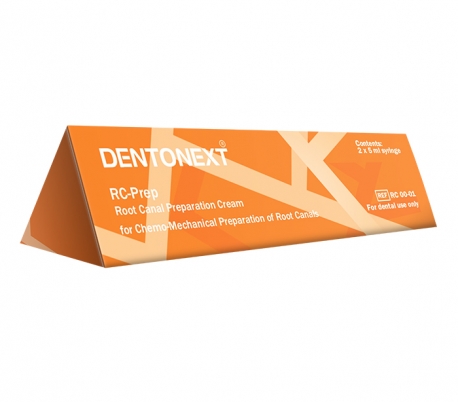 Dentonext - EDTA 19% RC-Prep