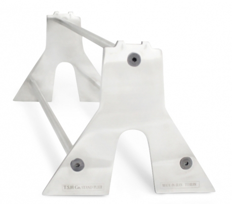 T.S.H - Orthodontic Pliers Stand