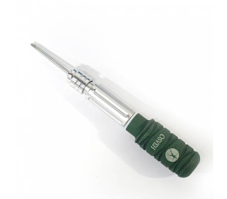 Osveh Medical - Screwdriver + Removable Blade