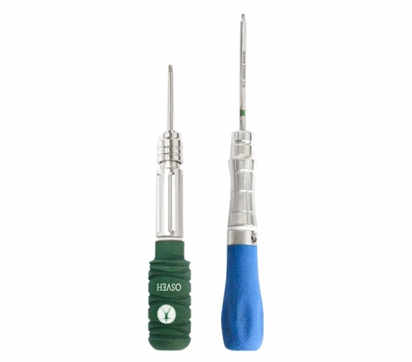 Osveh Medical - Screwdriver + Removable Blade