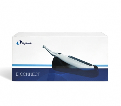 موتور اندو بی سیم Eighteeth - E-Connect Pro