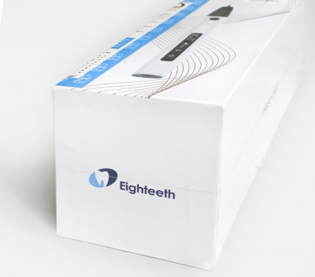 Eighteeth - Fast Fill Obturation System