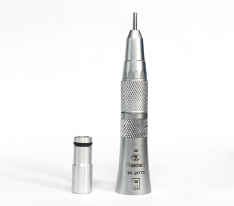 Rakhsh Turbine - 1:1 Straight Handpiece