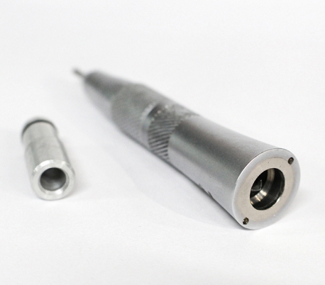 Rakhsh Turbine - 1:1 Straight Handpiece