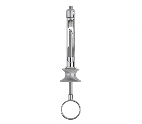 Medesy - Aspirating Fix Syringe