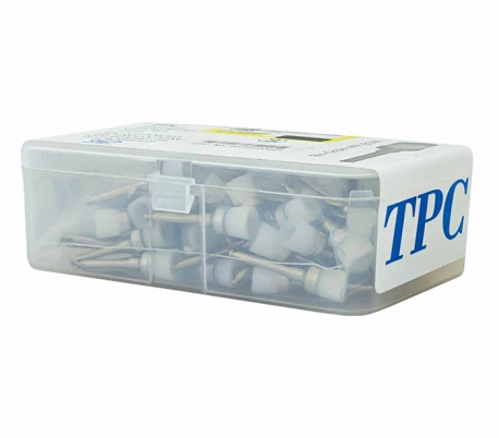 TPC - Disposable Prophy Brush