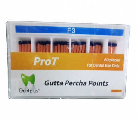 DiaDent - DentPlus ProT Gutta percha