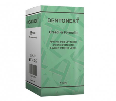 Dentonext - Tricresol Formalin