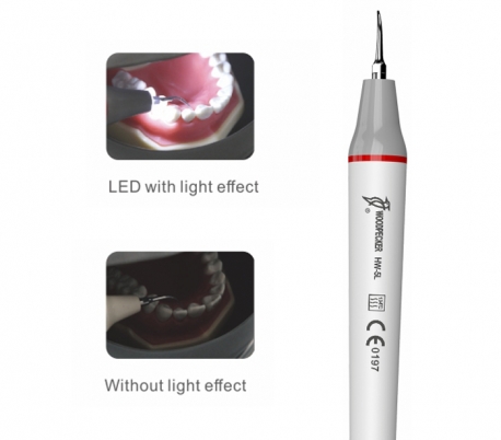 Woodpecker - UDS-E Ultrasonic Scaler