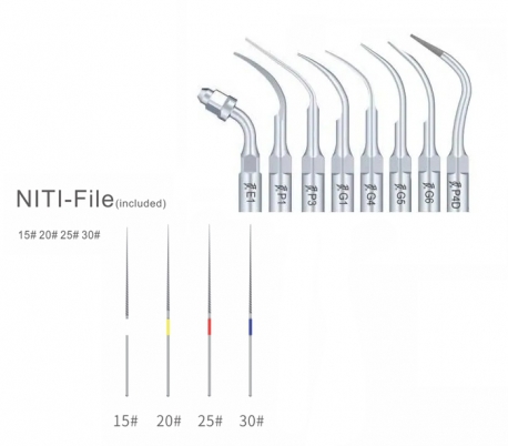 Woodpecker - UDS-E Ultrasonic Scaler