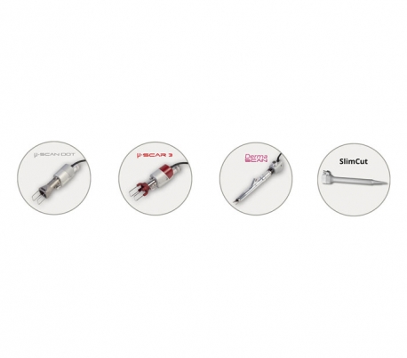 Deka - CO2 and IR Laser Model DOUGlide