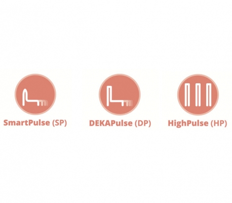 Deka - CO2 and IR Laser Model DOUGlide