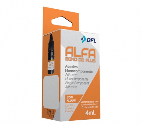 DFL - ALFA BOND DE Plus Adhesive