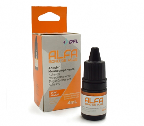 DFL - ALFA BOND DE Plus Adhesive