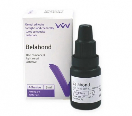 VladMiVa - BelaBond Adhesive