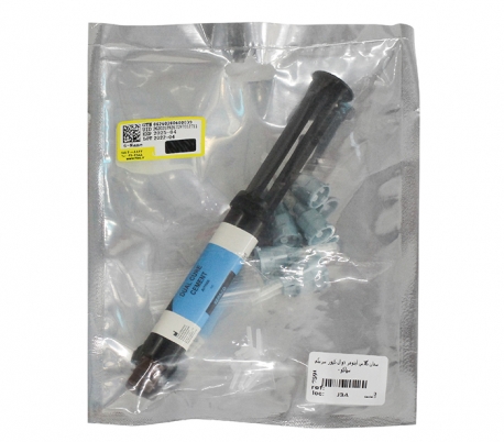 SepaCo - Dual-Cure Glass Ionomer Cement Syringe