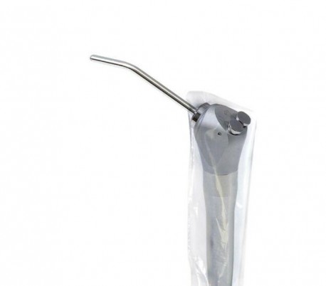 Iman Shafa Gostar - Disposable Water Syringe Cover