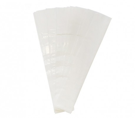 Iman Shafa Gostar - Disposable Suction Tube Cover