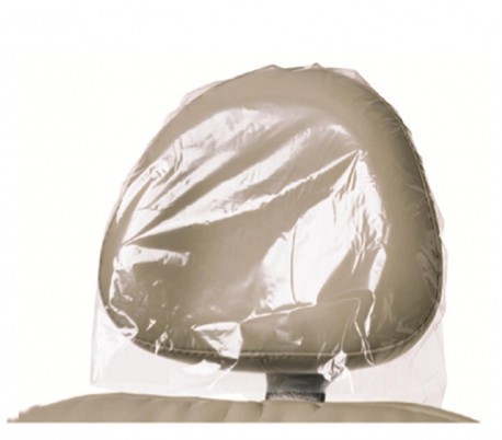 Iman Shafa Gostar - Disposable Headrest Cover