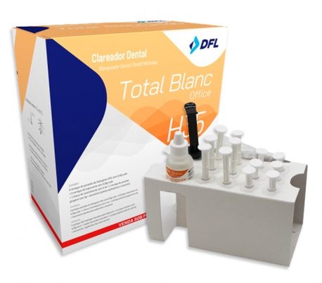 DFL - Total Blanc C35 Office Tooth Whitening