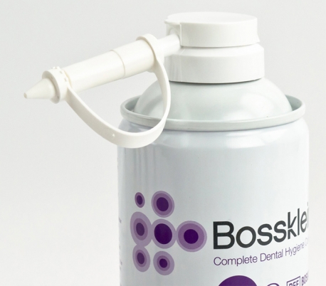 Bossklein - Oil Spray