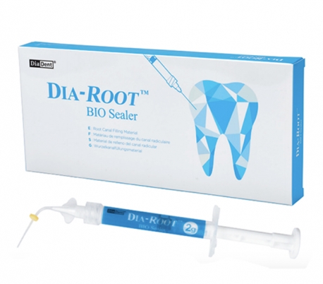 DiaDent - Dia-Root Bio Sealer