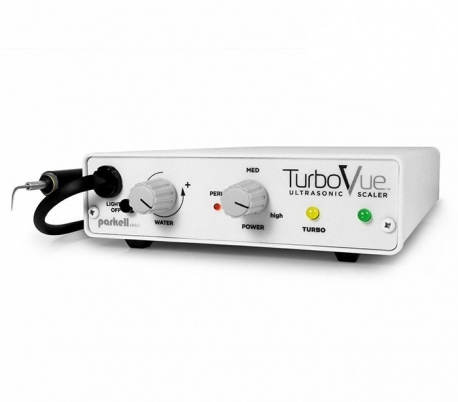 Parkell - TurboVue Ultrasonic Scaler