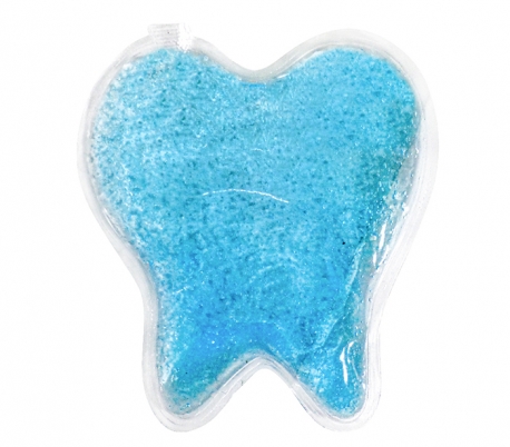 Redeka Ice - Tooth Shape Ice Pack 40gr