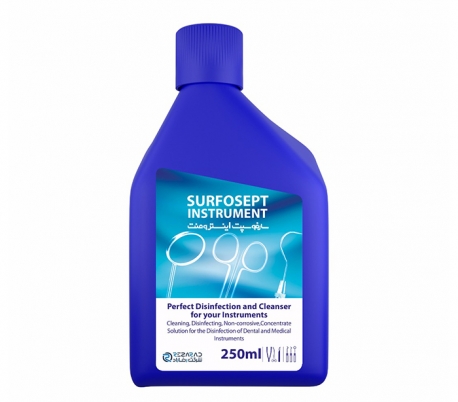 Reza Rad - Surfosept 250ml