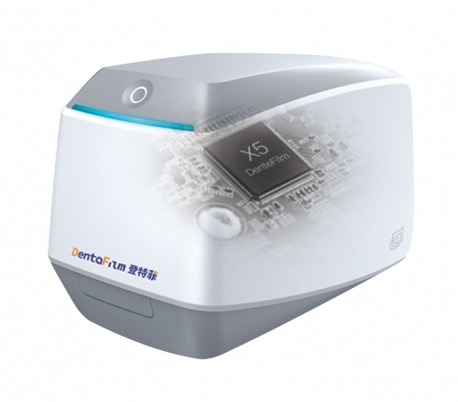 DentaFilm - SMART Digital Dental Image Plate Scanner