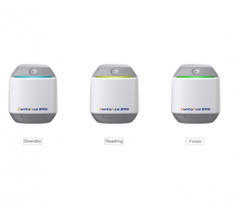 DentaFilm - SMART Digital Dental Image Plate Scanner