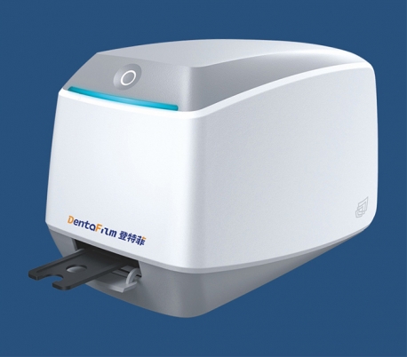 DentaFilm - SMART Digital Dental Image Plate Scanner