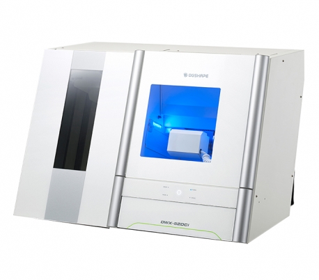 Roland - DWX-52DCi 5 Axis Milling Machine