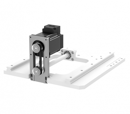 DOF - CRAFT 5X 5 Axis Milling Machine