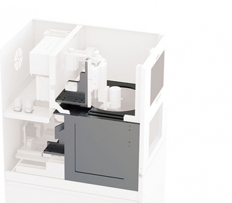 DOF - CRAFT 5X 5 Axis Milling Machine