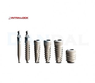 INTRA-LOCK Implant | ایمپلنت اینترلاک