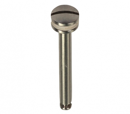 Micerium - Enamel Plus Shiny Mandrel for Felt Wheels