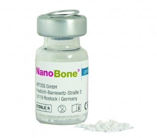 پودر استخوان Artoss - NanoBone
