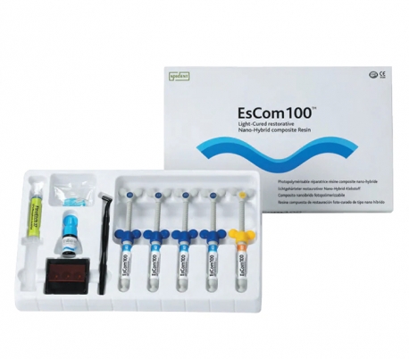 Spident - EsCom100 Composite Kit