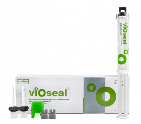 Spident - VioSeal Root Canal Sealing Material