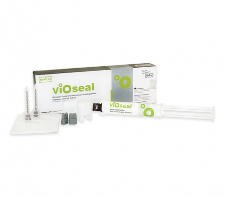 Spident - VioSeal Root Canal Sealing Material