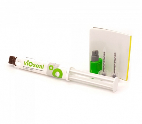 Spident - VioSeal Root Canal Sealing Material