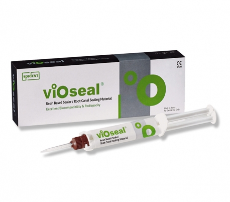 Spident - VioSeal Root Canal Sealing Material