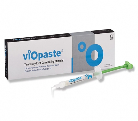 Spident - VioPaste Calcium Hydroxide Paste