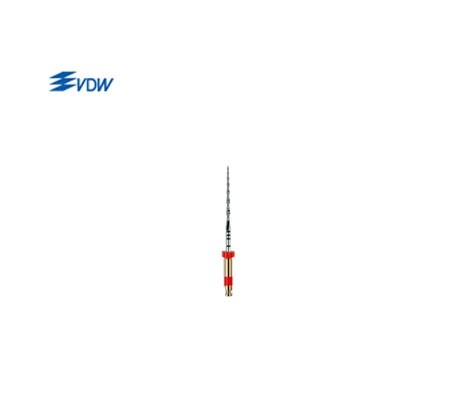 VDW - Reciproc Rotary File One Size