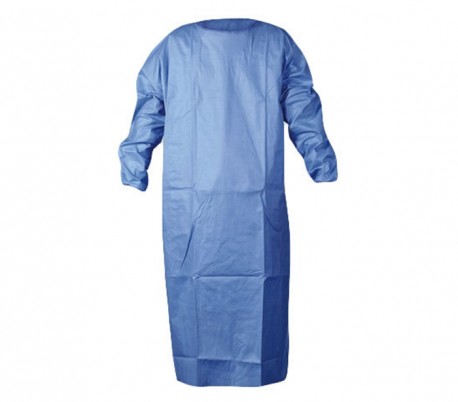 Iman Shafa Gostar - Patient Gown