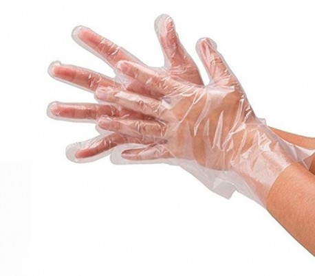 Light - Disposable Gloves