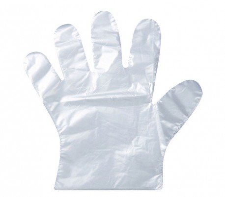 Light - Disposable Gloves