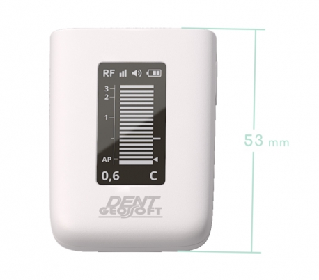 GeoSoft - Estus Apex Miniature Apex Locator